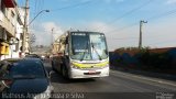 Viação Barra do Piraí Turismo RJ 113.034 na cidade de Volta Redonda, Rio de Janeiro, Brasil, por Matheus Ângelo Souza e Silva. Número da foto: #2617307.