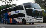 Paulandrea Transportes e Turismo 2040 na cidade de São Paulo, São Paulo, Brasil, por Tiago Rosseto. Número da foto: #:id.