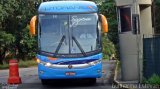 Litorânea Transportes Coletivos 5362 na cidade de São Paulo, São Paulo, Brasil, por Guilherme Estevan. Número da foto: #2617013.