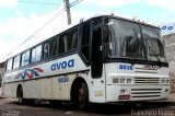 AVOA - Auto Viação Ourinhos Assis 8030 na cidade de Ourinhos, São Paulo, Brasil, por Francisco Ivano. Número da foto: #2615564.