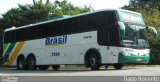 Trans Brasil > TCB - Transporte Coletivo Brasil 2130 na cidade de São Paulo, São Paulo, Brasil, por Tiago Rosseto. Número da foto: #:id.