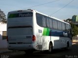 Planalto Transportes 1009 na cidade de Santiago, Rio Grande do Sul, Brasil, por Thainã Sene Abi. ID da foto: :id.