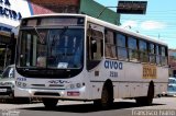 AVOA - Auto Viação Ourinhos Assis 7520 na cidade de Ourinhos, São Paulo, Brasil, por Francisco Ivano. Número da foto: #2615561.