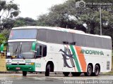 Empresa de Transportes Andorinha 5223 na cidade de Maringá, Paraná, Brasil, por Victor Hugo Guedes Pereira. Número da foto: #:id.