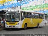 Viação Vitória 8058 na cidade de Vitória da Conquista, Bahia, Brasil, por Rava Ogawa. Número da foto: #:id.