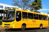 AVOA - Auto Viação Ourinhos Assis 7000 na cidade de Assis, São Paulo, Brasil, por Francisco Ivano. Número da foto: #2615553.