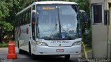 Viação Campo Belo - VCB Transportes 733 na cidade de São Paulo, São Paulo, Brasil, por Guilherme Estevan. Número da foto: #:id.