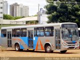 TCCC - Transporte Coletivo Cidade Canção 5724 na cidade de Maringá, Paraná, Brasil, por Victor Hugo Guedes Pereira. Número da foto: #:id.