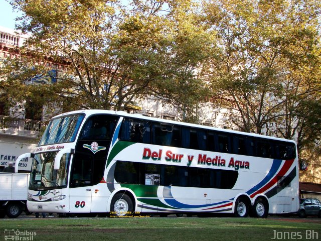 Del Sur y Media Agua 80 na cidade de Buenos Aires, Argentina, por Jones Bh. Número da foto: #2569024.