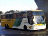 Empresa Gontijo de Transportes 15860 na cidade de Belo Horizonte, Minas Gerais, Brasil, por Renan Vieira. Número da foto: #2568869.