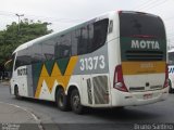 Viação Motta 31373 na cidade de São Paulo, São Paulo, Brasil, por Bruno Santino. Número da foto: #2568406.
