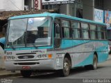 Costa Sul Transportes e Turismo 513 na cidade de Cachoeiro de Itapemirim, Espírito Santo, Brasil, por Gilberto Martins. Número da foto: #2569093.
