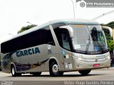 Viação Garcia 7416  na cidade de Maringá, Paraná, Brasil, por Victor Hugo Guedes Pereira. Número da foto: #2568874.