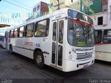 Empresa de Transportes Joevanza 4100 na cidade de Salvador, Bahia, Brasil, por Tiago Sousa. ID da foto: :id.