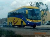 Coletivo Transportes 142 na cidade de Caruaru, Pernambuco, Brasil, por Lenilson da Silva Pessoa. Número da foto: #:id.