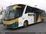 Viação Motta 31373 na cidade de São Paulo, São Paulo, Brasil, por Bruno Santino. Número da foto: #2568403.