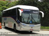 Viação Nasser 209115 na cidade de São Paulo, São Paulo, Brasil, por Marco Aurélio de Oliveira. Número da foto: #2568305.