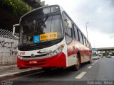 Giovani Chaves Turismo 2700 na cidade de Belo Horizonte, Minas Gerais, Brasil, por Roberto Silvio. Número da foto: #:id.