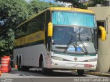 Nacional Expresso 52705 na cidade de São Paulo, São Paulo, Brasil, por Henrique Cavalcante. Número da foto: #:id.