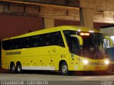 Viação Itapemirim 60569 na cidade de Curitiba, Paraná, Brasil, por Clemilton Rodrigues . Número da foto: #2569148.
