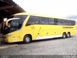 Viação Itapemirim 60775 na cidade de Casimiro de Abreu, Rio de Janeiro, Brasil, por Carlos Julio. Número da foto: #2568700.