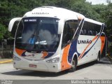 Expresso União 10248 na cidade de São Paulo, São Paulo, Brasil, por Matheus de Melo Bento. Número da foto: #2568243.