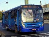 Belo Horizonte Transporte Urbano > Viação Real 40214 na cidade de Belo Horizonte, Minas Gerais, Brasil, por Renan Vieira. Número da foto: #2568893.