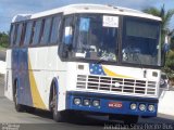 Ônibus Particulares 6227 na cidade de Jaboatão dos Guararapes, Pernambuco, Brasil, por Jonathan Silva. Número da foto: #:id.