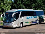 Viação Garcia 7746 na cidade de Paranavaí, Paraná, Brasil, por Robson Alves. Número da foto: #2568759.