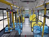Marcopolo  na cidade de Duque de Caxias, Rio de Janeiro, Brasil, por Lucas Coimbra. Número da foto: #:id.