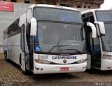 Auto Viação Catarinense 2468 na cidade de Blumenau, Santa Catarina, Brasil, por Diego Lip. Número da foto: #:id.