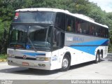 Auto Viação Bragança 9815 na cidade de São Paulo, São Paulo, Brasil, por Matheus de Melo Bento. Número da foto: #2568295.