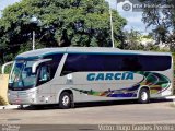 Viação Garcia 7386 na cidade de Maringá, Paraná, Brasil, por Victor Hugo Guedes Pereira. Número da foto: #2568868.