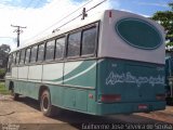 Ônibus Particulares  na cidade de Marituba, Pará, Brasil, por Guilherme José Silveira de Sousa. Número da foto: #:id.