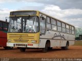 Ônibus Particulares 135291 na cidade de Brasília, Distrito Federal, Brasil, por Adeilton Fabricio. Número da foto: #2568487.