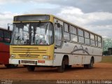 Ônibus Particulares 135291 na cidade de Brasília, Distrito Federal, Brasil, por Adeilton Fabricio. ID da foto: :id.