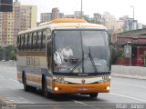 Viação Sertaneja 1430 na cidade de Belo Horizonte, Minas Gerais, Brasil, por Altair Júnior. Número da foto: #:id.
