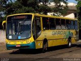 Viação Garcia 7585 na cidade de Paranavaí, Paraná, Brasil, por Robson Alves. Número da foto: #2568796.