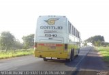 Empresa Gontijo de Transportes 15940 na cidade de Várzea da Palma, Minas Gerais, Brasil, por Wagner Gontijo Várzea da Palma-mg. Número da foto: #2568549.