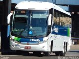 Planalto Transportes 1680 na cidade de Porto Alegre, Rio Grande do Sul, Brasil, por Douglas Vinicius. Número da foto: #:id.