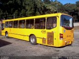 Expresso Azul JC305 na cidade de Curitiba, Paraná, Brasil, por Herik Ferreira da Silva. Número da foto: #2568511.