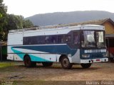 Ônibus Particulares 9460 na cidade de Barra do Garças, Mato Grosso, Brasil, por Marcos  Penido. Número da foto: #:id.