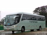 TransFada 37005 na cidade de Curitiba, Paraná, Brasil, por Luiz Scarabotto . Número da foto: #:id.
