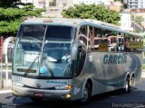 Viação Garcia 7531 na cidade de Ribeirão Preto, São Paulo, Brasil, por Fernando Reis. ID da foto: :id.