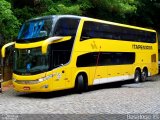Viação Itapemirim 60014 na cidade de Barra Mansa, Rio de Janeiro, Brasil, por Glauco Oliveira. Número da foto: #2618096.