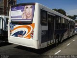 SBC Trans 2069 na cidade de São Bernardo do Campo, São Paulo, Brasil, por Marco Antonio da Silva. Número da foto: #2618026.