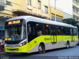 Viação Cruzeiro > Viação Sidon 30603 na cidade de Belo Horizonte, Minas Gerais, Brasil, por Antonio  Marcos. Número da foto: #:id.