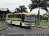 Nacional Expresso 66245 na cidade de Uberlândia, Minas Gerais, Brasil, por Antonio de Bastos  e Silva Junior. Número da foto: #:id.
