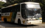 Empresa Gontijo de Transportes 11255 na cidade de São Paulo, São Paulo, Brasil, por Roberto Teixeira. Número da foto: #2619443.