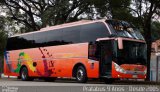 Chilebus Internacional 221 na cidade de São Paulo, São Paulo, Brasil, por Cristiano Soares da Silva. Número da foto: #2619276.